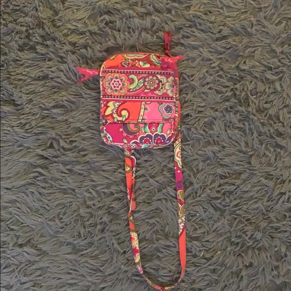 Vera Bradley Purse/Bag!